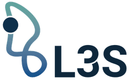 Logo of L3S Research Center