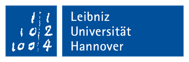 Logo of University of Hannover